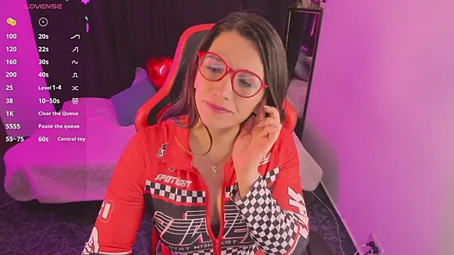 Hanna MA online show from 04/24/26, 05:04