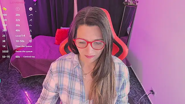 Hanna MA online show from 05/08/26, 02:44