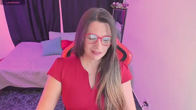 Hanna MA online show from 05/12/26, 02:58