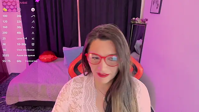 Hanna MA online show from 05/13/26, 01:30