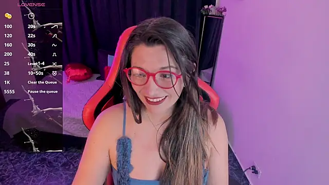 Hanna MA online show from 05/22/26, 06:35