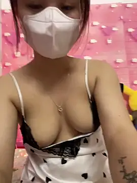 Mina-cute online show from 09/23/25, 05:21