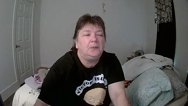 Buggy1965 online show from 12/14/25, 04:34