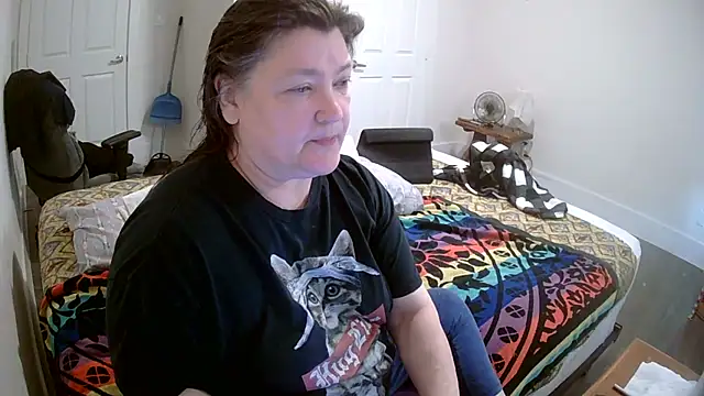 Buggy1965 online show from 07/25/26, 01:30