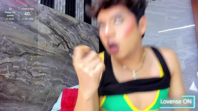 Ellis-Brown online show from 11/18/25, 03:45