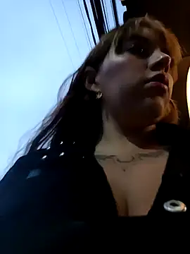 Eva-Moon04 online show from 10/13/25, 10:43