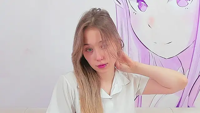 Snapshot of Angel_Leeks chatting on 10/04/25, 01:47 Angel Leeks online show from 10/04/25, 01:47