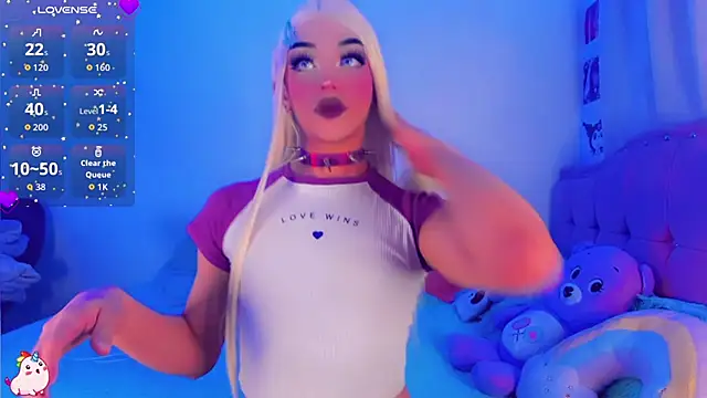 Snapshot of Sexy_Amaya chatting on 09/25/25, 12:58 Sexy Amaya online show from 09/25/25, 12:58