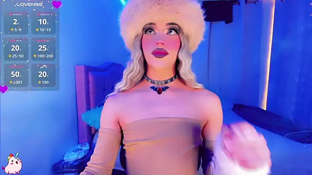 Snapshot of Sexy_Amaya chatting on 10/13/25, 12:54 Sexy Amaya online show from 10/13/25, 12:54