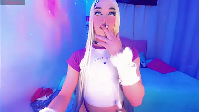 Snapshot of Sexy_Amaya chatting on 10/23/25, 11:57 Sexy Amaya online show from 10/23/25, 11:57