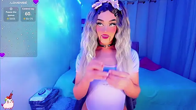 Snapshot of Sexy_Amaya chatting on 10/25/25, 01:02 Sexy Amaya online show from 10/25/25, 01:02