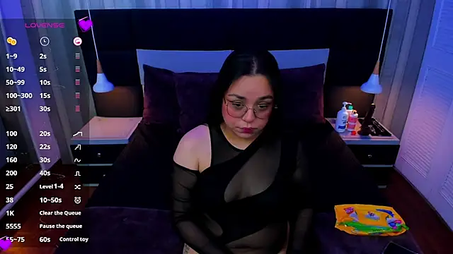 annytovar online show from 10/21/25, 08:53