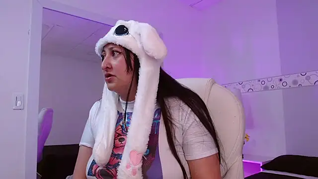 Kata Rosse online show from 09/26/25, 03:21