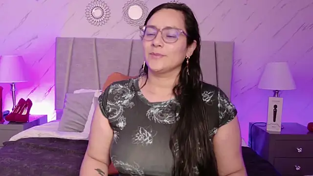 Michell Monet online show from 05/19/26, 11:49