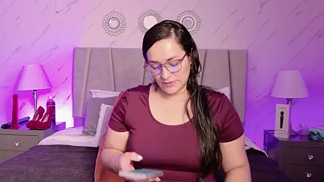 Michell Monet online show from 05/20/26, 11:38