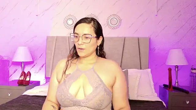 Michell Monet online show from 07/21/26, 12:29