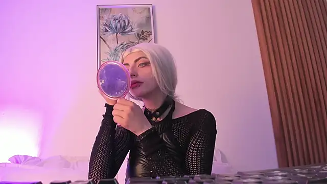 AsamiYaeko  online show from 10/10/25, 02:05