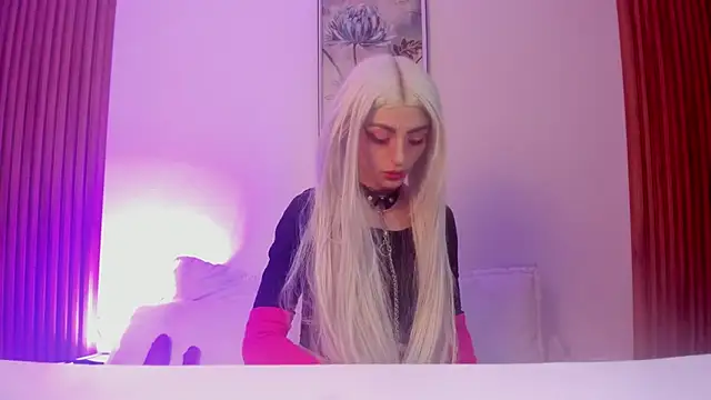 AsamiYaeko  online show from 10/11/25, 02:04