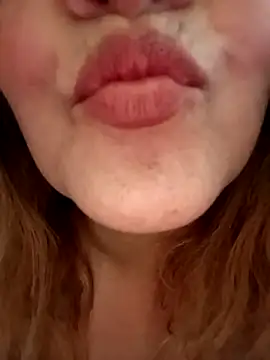 Abby-Blonde online show from 12/14/25, 01:33