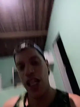 Nethinhoo online show from 10/29/25, 12:13