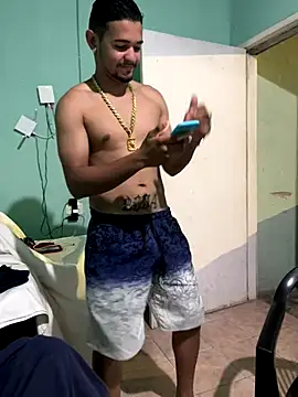 Nethinhoo online show from 10/30/25, 09:37