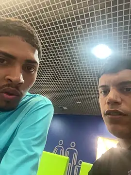 Nethinhoo online show from 11/01/25, 01:57