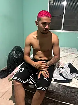 Nethinhoo online show from 11/13/25, 09:36