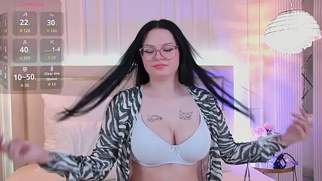 Snapshot of Cindy_Mills chatting on 10/07/25, 03:20 Cindy Mills online show from 10/07/25, 03:20