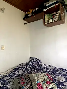 LucysoSweet online show from 10/17/25, 06:54