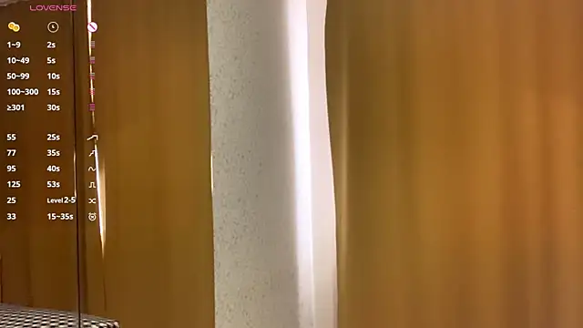 KrystinFunches online show from 10/10/25, 09:19