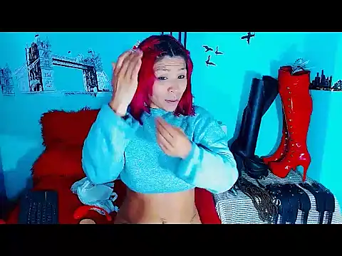 mylygrey online show from 11/06/25, 02:07