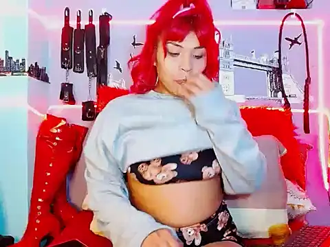 mylygrey online show from 11/29/25, 02:14