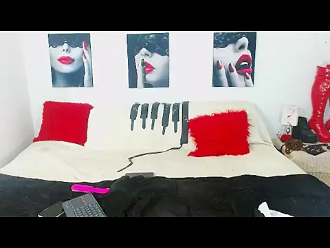 mylygrey online show from 05/22/26, 05:40