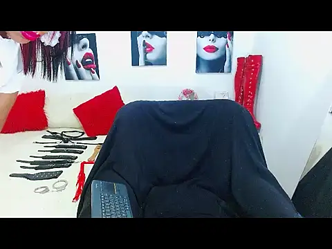 mylygrey online show from 06/11/26, 02:53