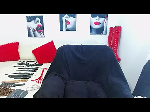 mylygrey online show from 06/13/26, 03:43