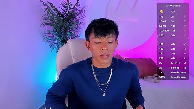 Santti  online show from 10/25/25, 11:32