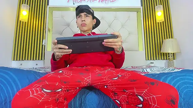 Tonny Venom online show from 09/23/25, 12:24