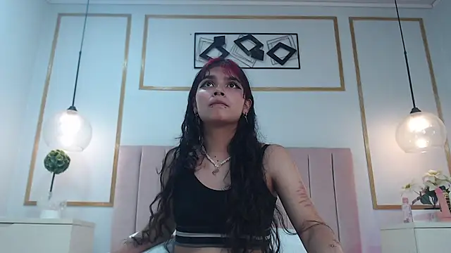 Raven Rox online show from 10/01/25, 07:53