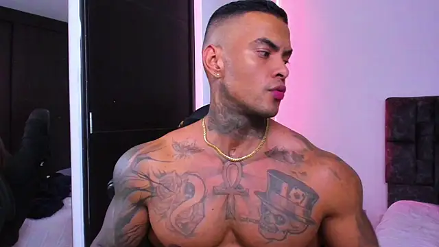 binmontana  online show from 09/29/25, 08:13