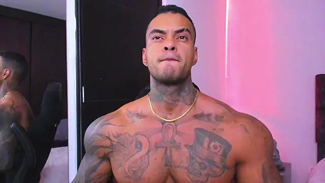 binmontana  online show from 10/07/25, 09:12