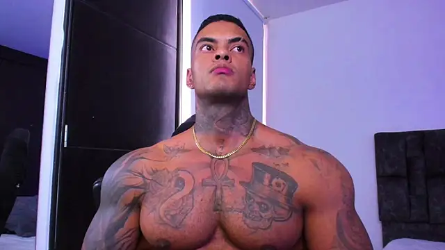 binmontana  online show from 10/09/25, 09:13