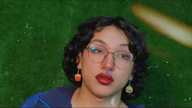 -BlueOpal- online show from 11/21/25, 08:07