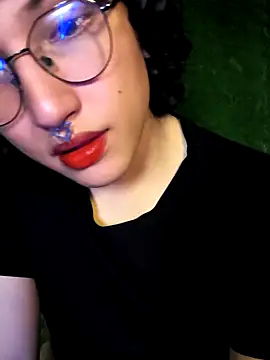 -BlueOpal- online show from 11/29/25, 08:12