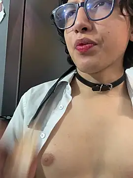 -BlueOpal- online show from 07/14/26, 02:05