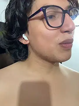 -BlueOpal- online show from 07/17/26, 03:57