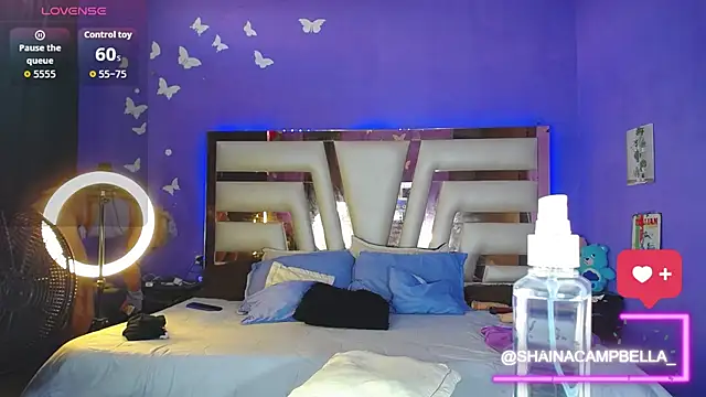 Snapshot of Shaina_Monroe chatting on 10/13/25, 02:06 Shaina Monroe online show from 10/13/25, 02:06