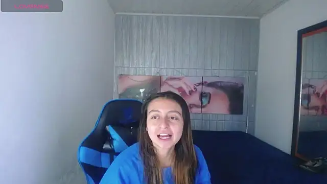 Snapshot of lala_clark chatting on 11/20/25, 01:00 lala clark online show from 11/20/25, 01:00