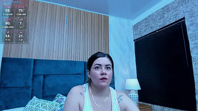 Bunny boobs   online show from 11/29/25, 01:41