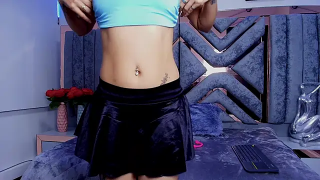 Candy dim online show from 10/11/25, 07:12