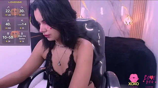 Snapshot of kat_96_ chatting on 10/30/25, 07:58 kat 96 online show from 10/30/25, 07:58